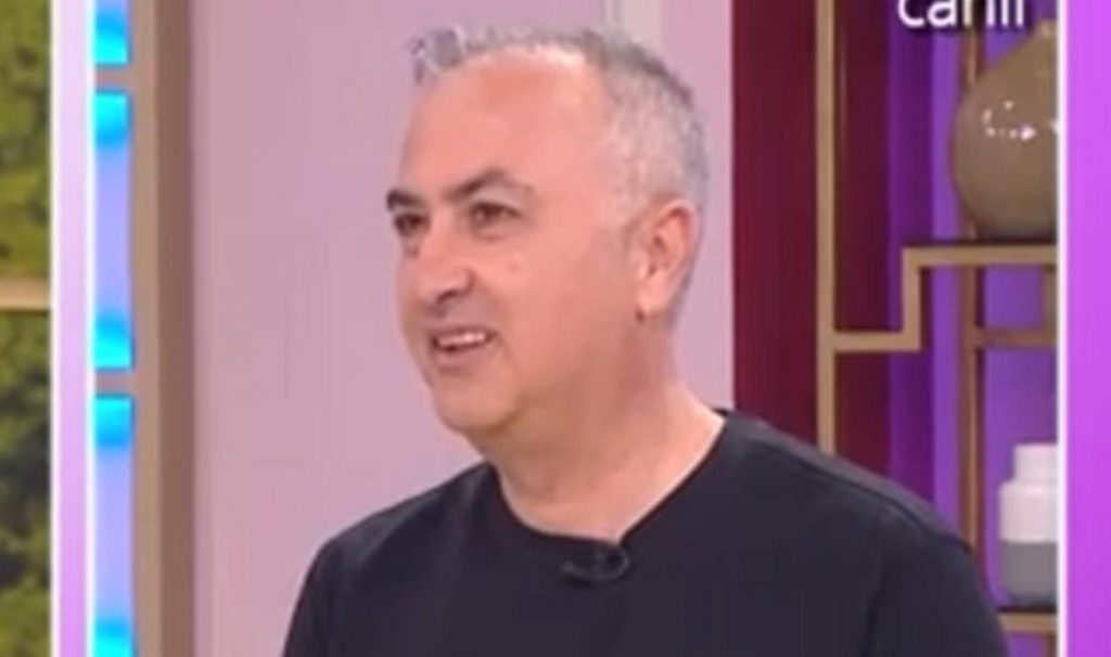 Tolga Şen kimdir? Tolga Şen hayatı ve biyografisi! Tolga Şen kaç yaşında, nereli?