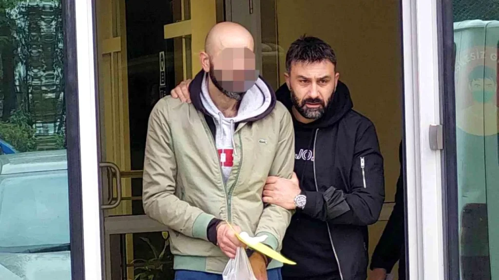 Uyuşturucu ticaretinden tutuklandı