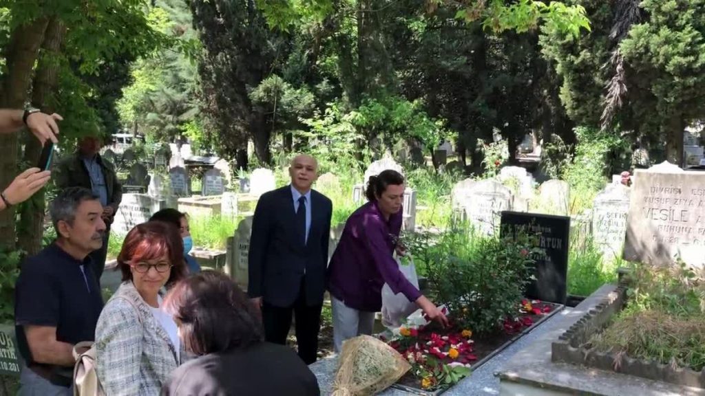 7 Yıl Evvel Silahlı Akında Ömrünü Yitiren Dr. Kamil Furtun Anıldı. Samsun Tabip Odası: “Konuşma, Haykırma, İsyan Etme Günüdür”