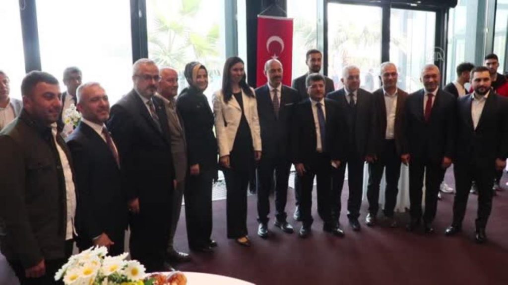 AK Parti’li Karslan: “Ramazanda 5 milyon haneye girdik Türkiye’de”