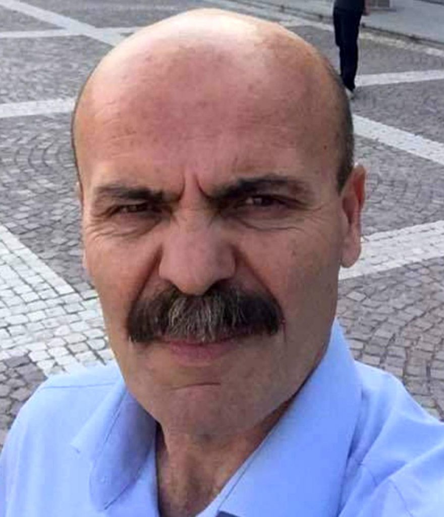 Asansör boşluğuna düşen zirt mühendisi hayatını kaybetti