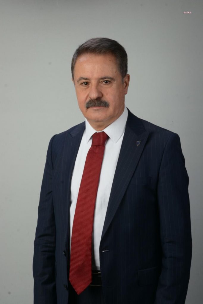 Atakum Belediye Lideri Cemil Deveci, Ramazan Bayramı Bildirisi Yayınladı