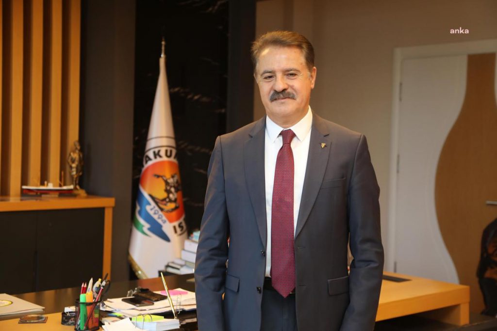 Atakum Belediye Lideri Deveci’den 19 Mayıs Daveti: “Gelin, Bayramımızı Kutlayalım”