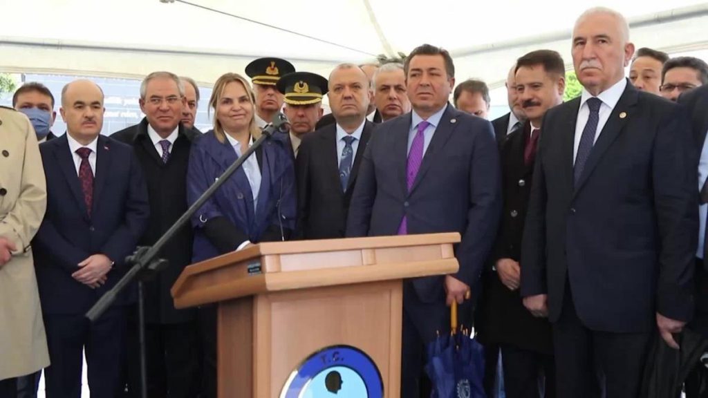 Atakum Belediyesi’nden Coşkulu 19 Mayıs Kutlaması