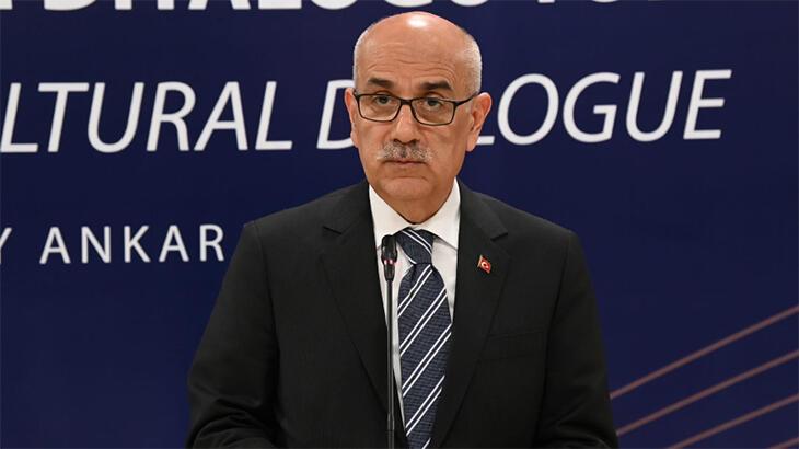 Bakan Kirişci rakamlarla açıkladı: 207 ülkeye 2 binden ihracat yapıyoruz