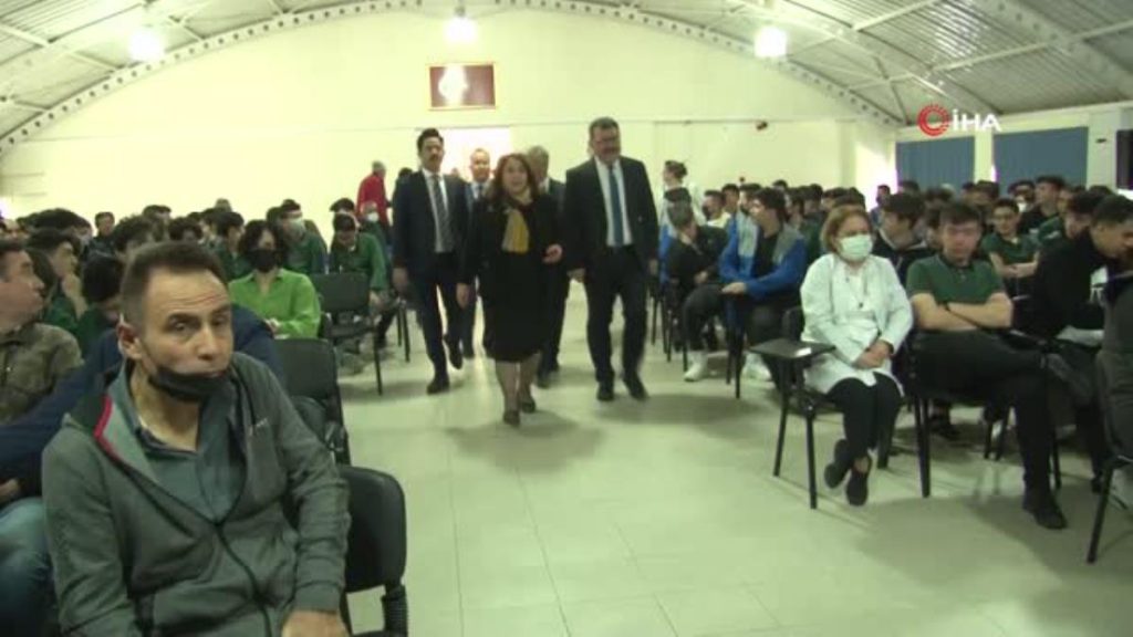 Birinci yerli ve ulusal müşahede uydusu İMECE, 2023’de fırlatılacak
