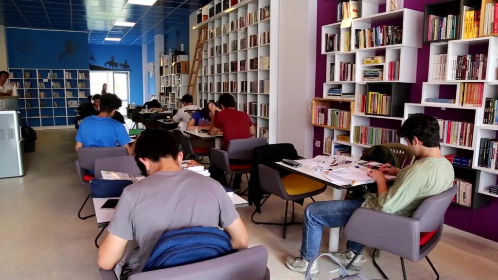 Efeler Belediye Lideri Atay, 19 Mayıs’ta Gençlerle Buluştu