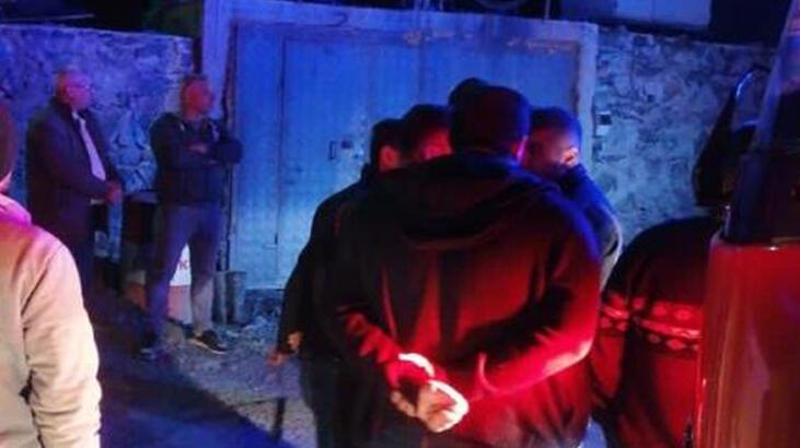 Göçük altında kalan madenci hayatını kaybetti