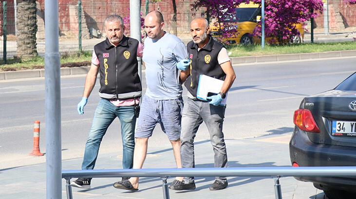 İki çocuğunu öldüren Ukraynalı baba ile ilgili şoke eden gerçek