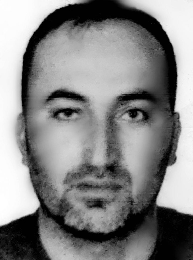 Kaldirik toplamaya giden şahıs derede meyyit bulundu