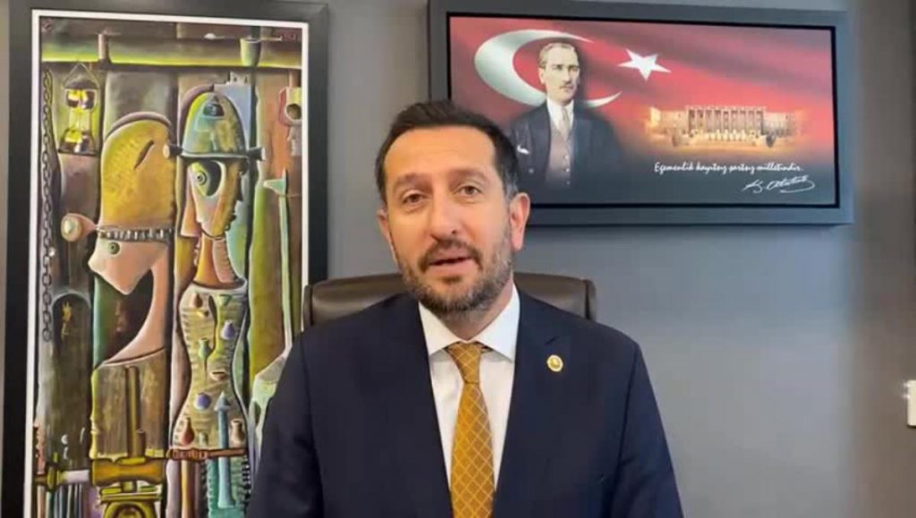 Kültür ve Turizm Bakanlığı’ndan İcralık Memura Disiplin Soruşturması. Hakverdi: “Personeli Tehdit Etmek Gayri Ahlaki ve Gayri Hukukidir”