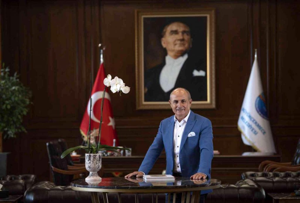 Lider Akgün: “19 Mayıs tarihi bağımsızlık ve aydınlanma meşalesini yakıldığı gündür”