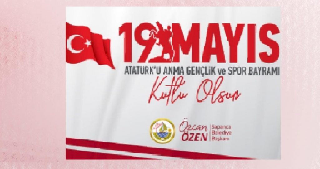 Lider Özen’den, 19 Mayıs bildirisi
