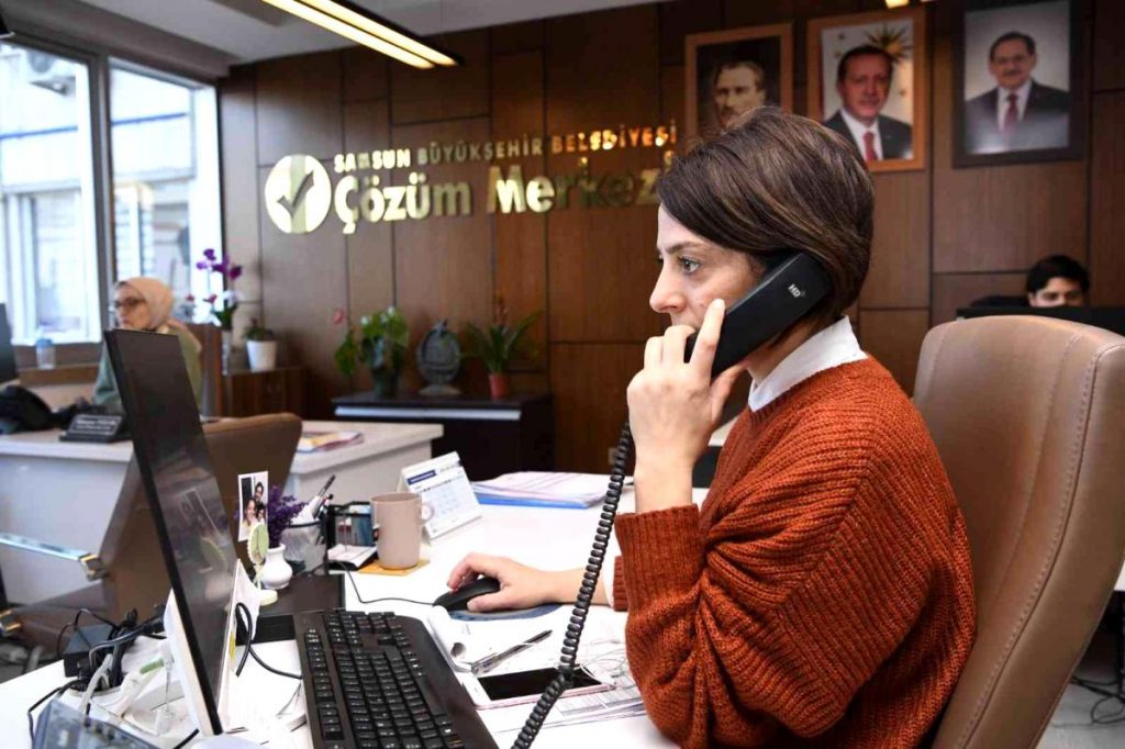 On binlerce davete anında karşılık verilip tahlil üretildi