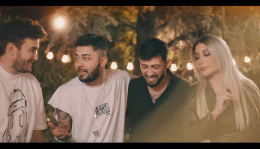 Rastgele müzik sözleri! Burak Bulut & Kurtuluş Kuş & Mustafa Ceceli feat. İrem Derici – Rastgele müzik kelamları nelerdir?