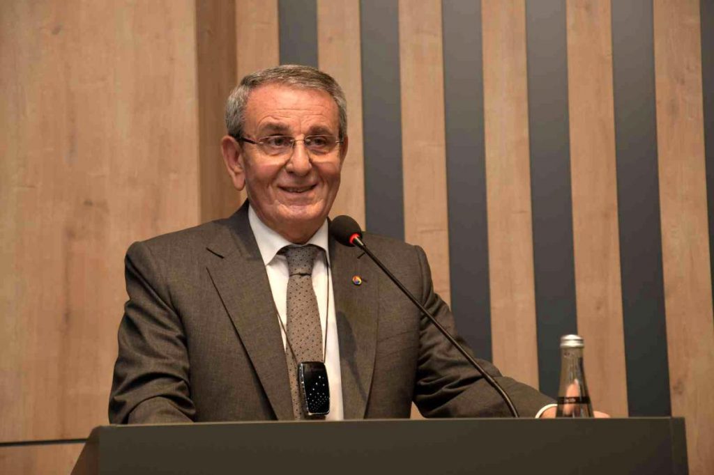 Samsun TSO’dan 800 aileye besin yardımı