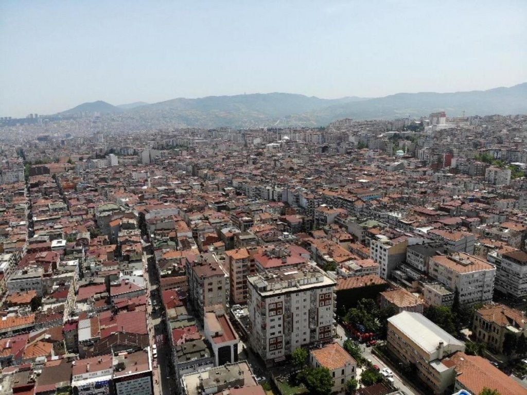 Samsun’da çeşitli cürümlerden aranması bulunan 554 kişi yakalandı
