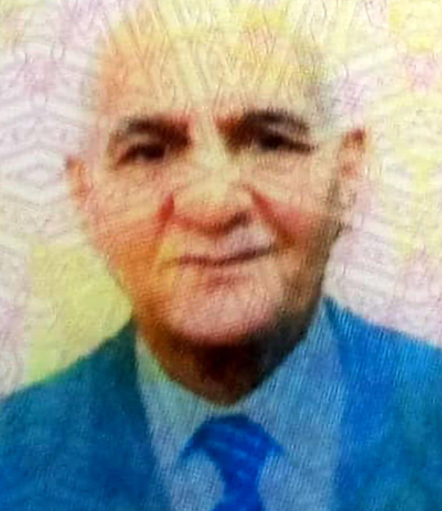 Samsun’da kuşkulu mevt