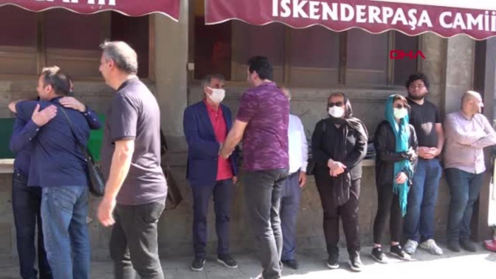 Şenol Güneş’in Acı Günü
