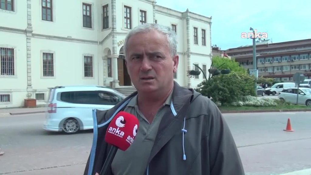 Sinoplu Vatandaş: “Sinop’ta, Samsun’da Sıhhat Konusunda Çok Meşakkat Var”