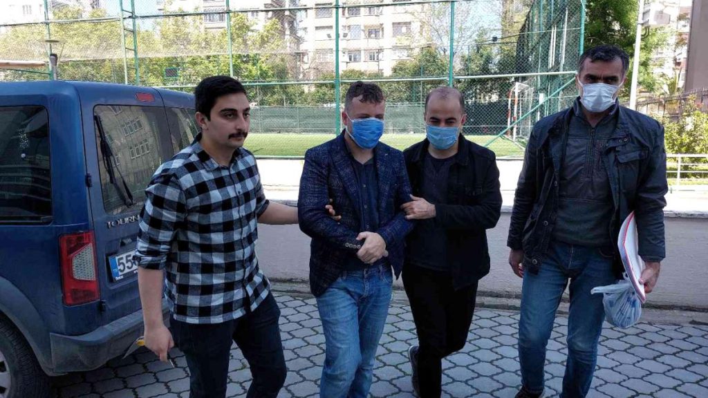 Son dakika! Anneler Günü’nde kayınvalidesini öldüresiye darp eden damat yine gözaltına alındı