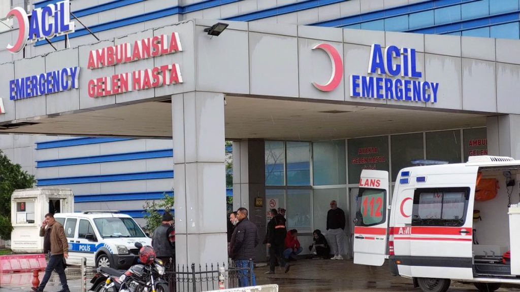 Son dakika haberi! Silahı temizlerken kazara 1,5 yaşındaki oğlunun vefatına sebep oldu