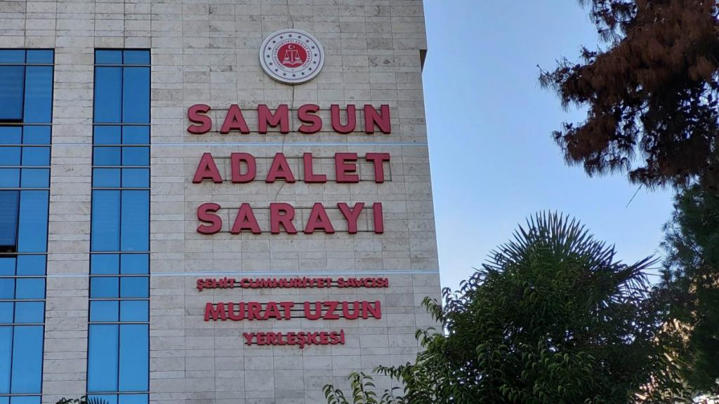 Son dakika haberleri… Samsun’da 18 öğrenciye tacizde bulunduğu sav edilen öğretmen tutuklandı