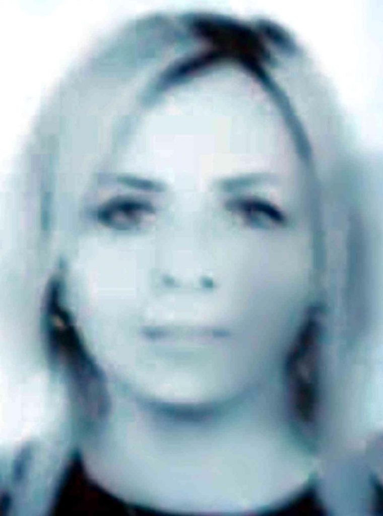 Son dakika haberleri | Sevgilisinin vefatına sebep olan şahsa 8 yıl 4 ay mahpus