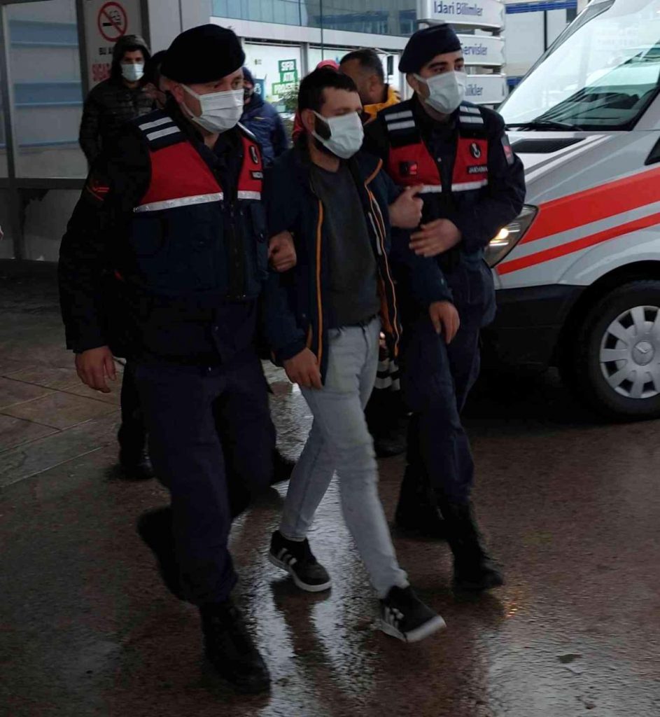 Son dakika haberleri! Silahı temizlerken kazara çocuğunun vefatına sebep olan baba hür bırakıldı