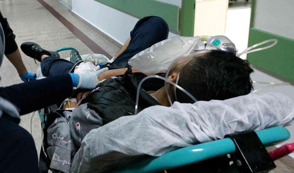 Son dakika haberleri! Silahlı atakta yaralanan genç hayatını kaybetti