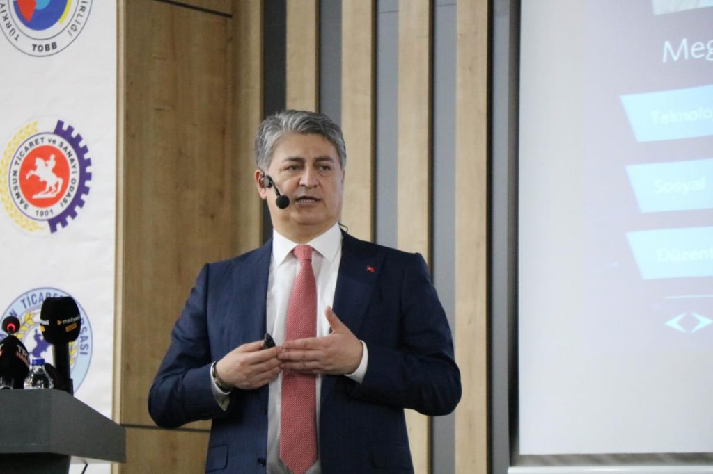 TOGG CEO’su Karakaş: “TOGG’u 2023 Mart ayında caddelerde görmeye başlayacağız”