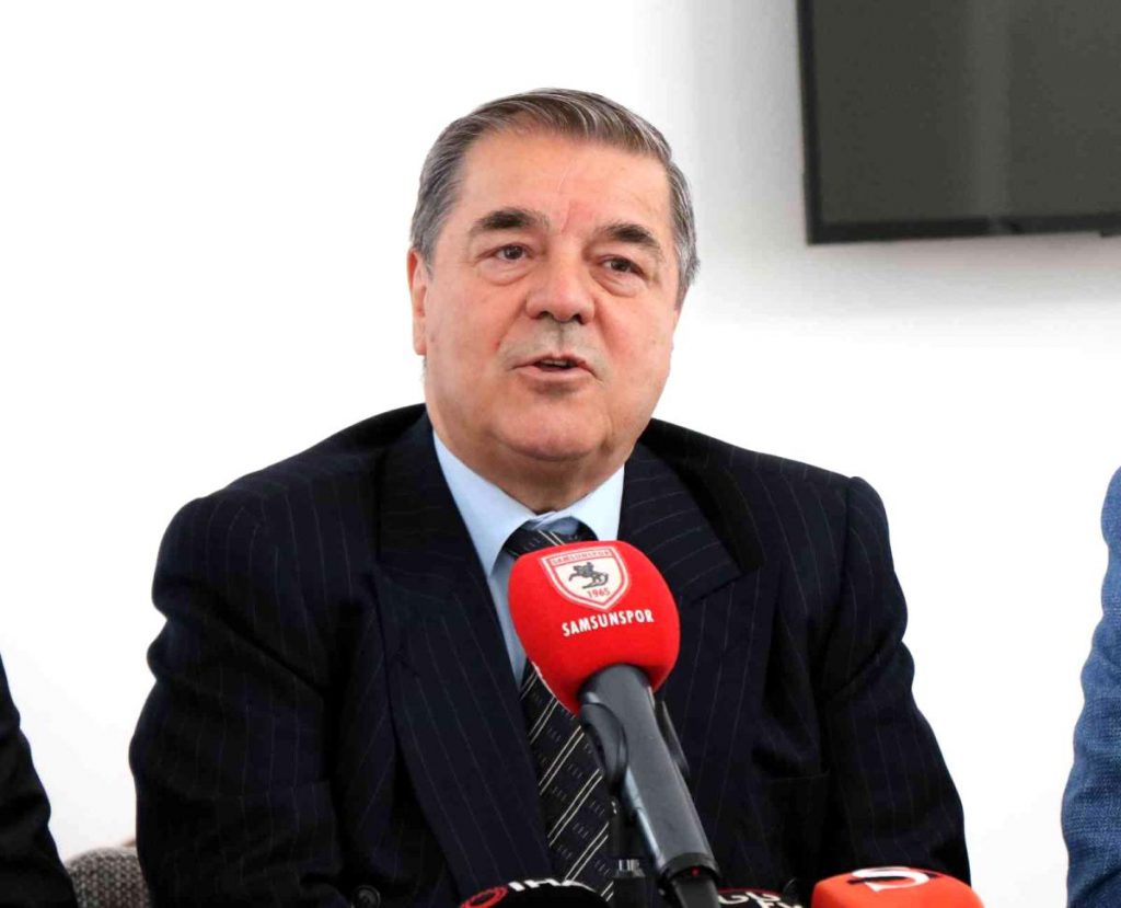 Veysel Bilen: “Yeni hocamızı 10 gün içerisinde kamuoyu ile tanıştırmak istiyoruz”