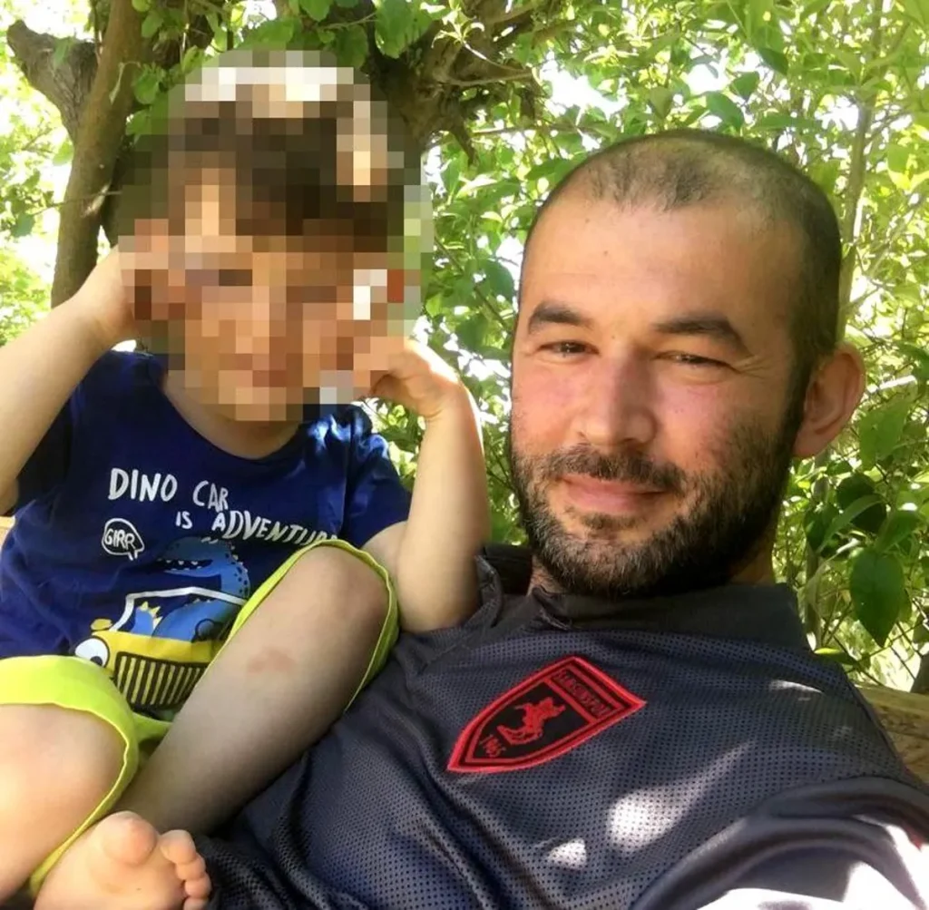 Arnavutköy’de ticari taksinin çarptığı bisiklet şoförü hayatını kaybetti