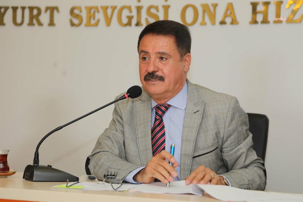 Atakum Belediye Lideri Deveci: “Temiz Etraf Talebi İnsan Hakkıdır”