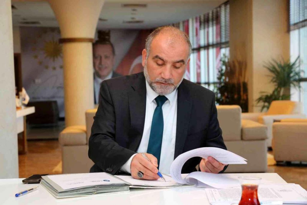 Belediyeden vatandaşa elektrik dayanağı: Son müracaat 22 Haziran