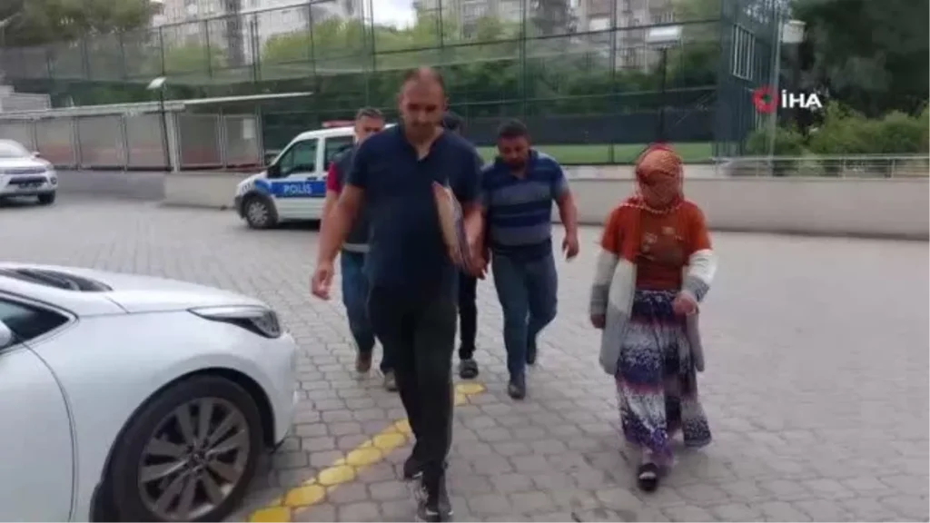 Buldukları varilleri dereye döktüler: 4’ü polis 8 kişi hastanelik oldu
