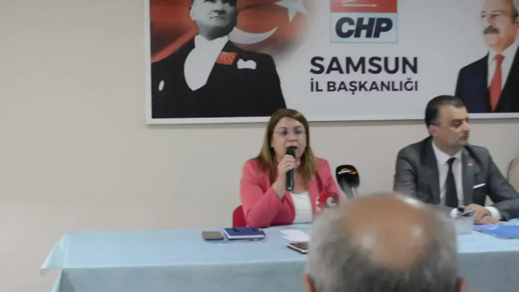 CHP’li Karaca: “Tek Acil Tahlil, Sandıktır. İktidar ve Zihniyet Değişikliğidir”