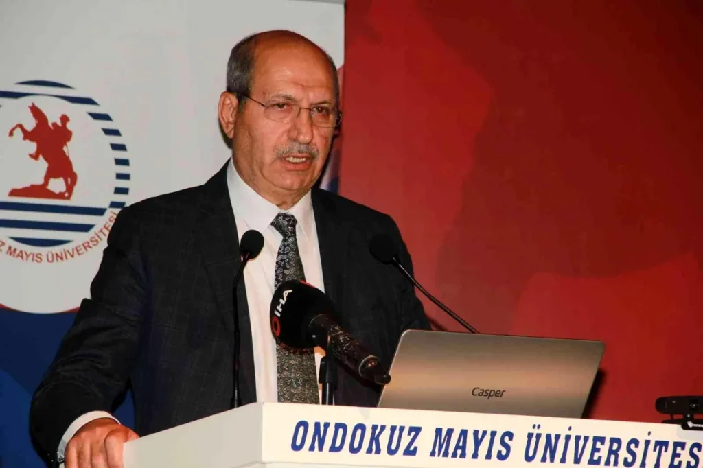 DİB Başkanlık Müşaviri Muhlis Akar: “Yapay et 3 sebepten dini açıdan problemli”