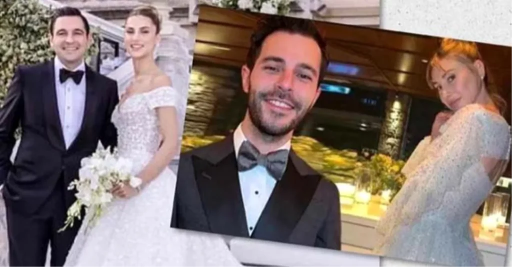 Düğün Sonrası Ortaya Çıkan Gerçek!