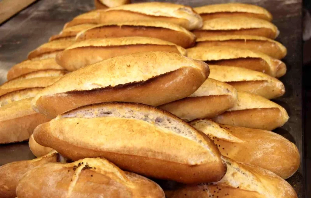 Ekmek fiyatları Samsun’da masaya yatırılacak