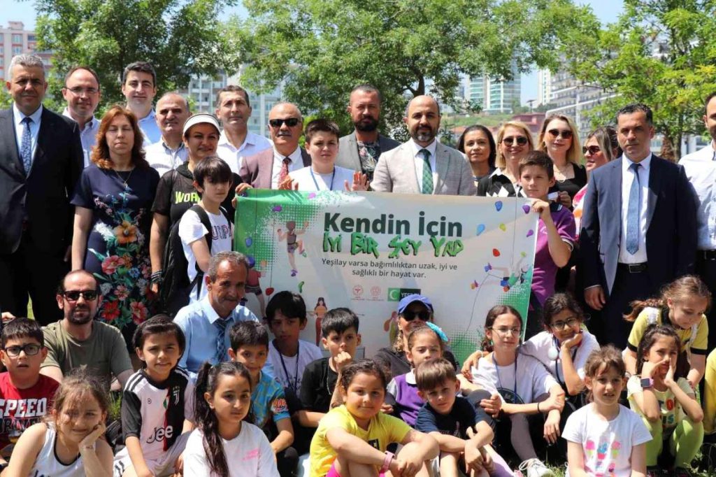 Kendin İçin Âlâ Bir Şey Yap Yaz Şenliği