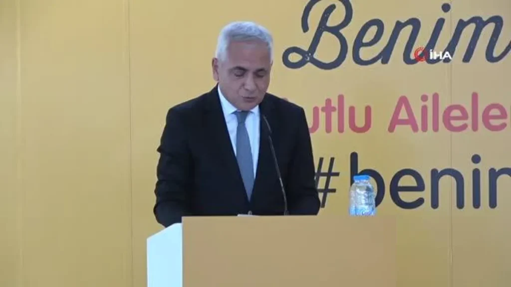 Öğrencilere ‘Cinsiyet eşitsizliğine dayalı akran zorbalığı’ farkındalığı eğitimi verildi