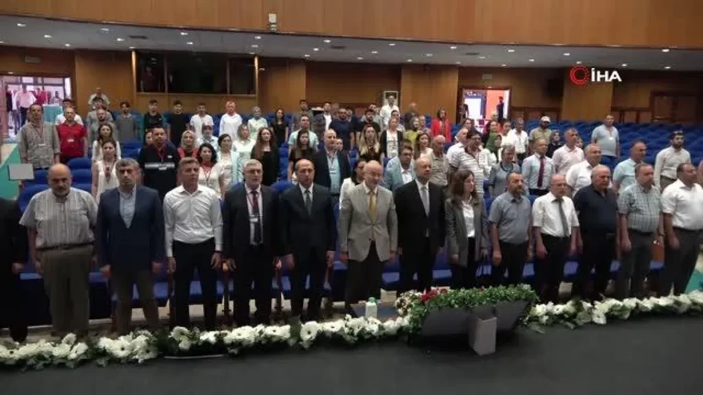 OMÜ’de ‘Organik Tarım Çalıştayı’