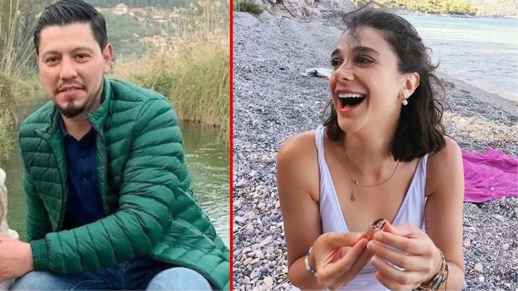 Pınar Gültekin’in katiline verilen cezaya yansılar çığ gibi! Ünlüsü de siyasetçisi de isyan ediyor