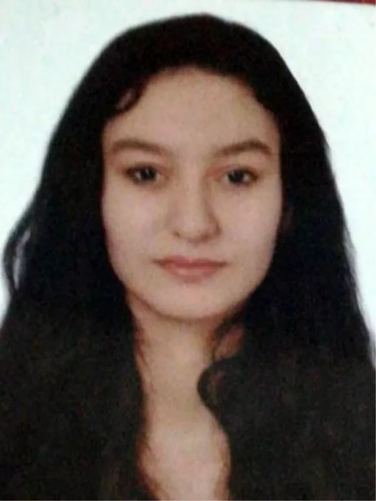 Samsun’da 15 yaşındaki kız 45 gündür kayıp