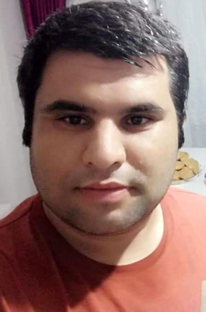 Samsun’da 29 yaşındaki genç yatağında meyyit bulundu