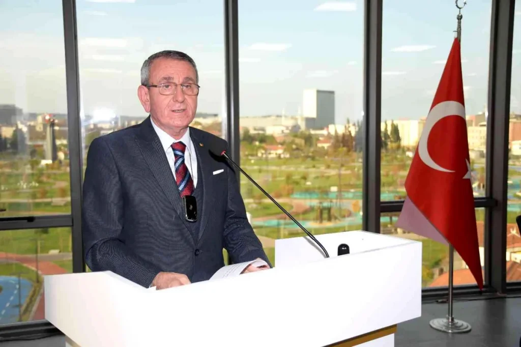 Samsun’dan 9 firma TİM listesinde