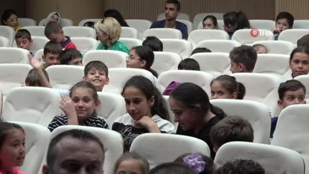 Tekkeköy’de 4 yılda 15 ton atık yağ toplandı