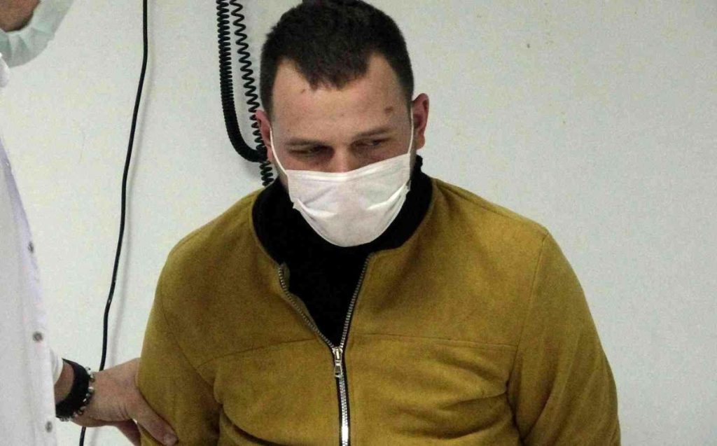 Türkiye’yi ayağa kaldıran olayda karar onandı