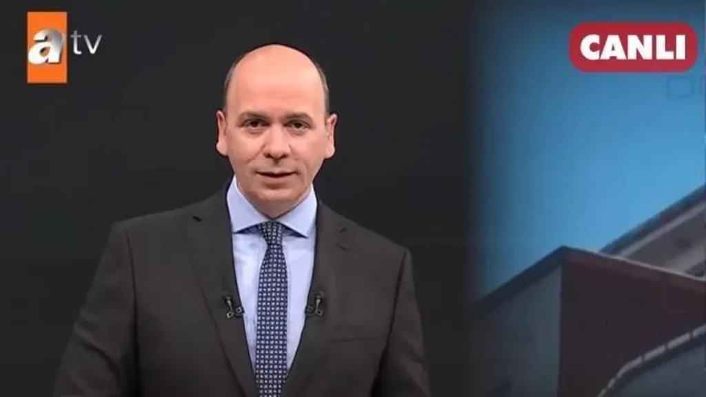 ATV Ana Haber CANLI izle! 27 Temmuz atv Ana Haber canlı izle! atv canlı izle linki!